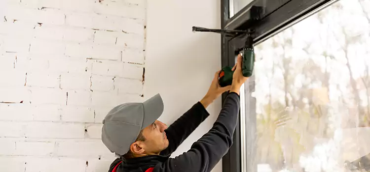 Automatic Door Opener Commercial Barstow