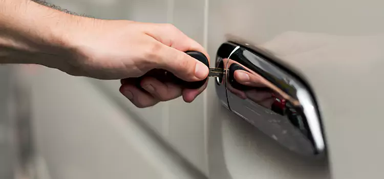 Why Choose Our Auto Locksmith Team in Barstow, CA?