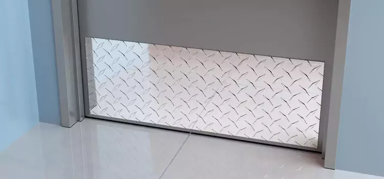 Benefits of Professional Kick Plate Solutions in Barstow, CA