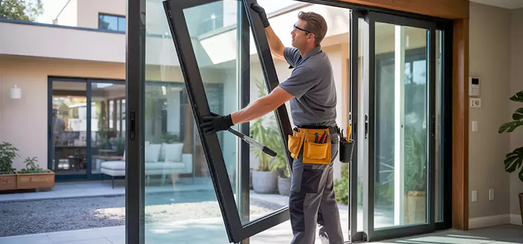Specialized Sliding Door Roller Services in Barstow, California