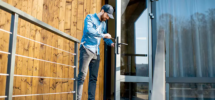 Emergency Patio Door Repair Barstow
