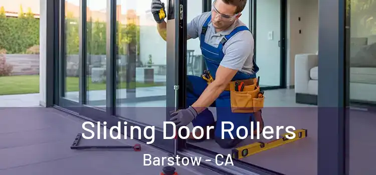 Sliding Door Rollers Barstow - CA